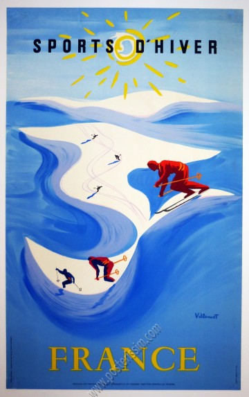 Sports d'Hiver