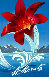 St. Moritz les Bains