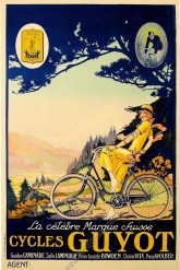 Cycles Guyot