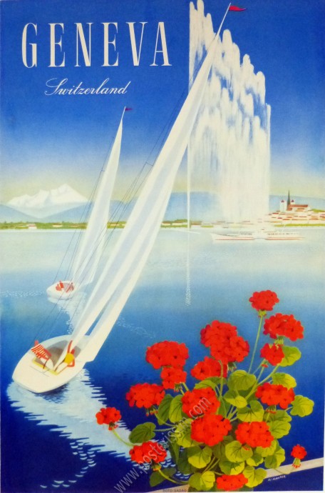 Geneva, Switzerland