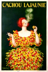 Cachou Lajaunie
