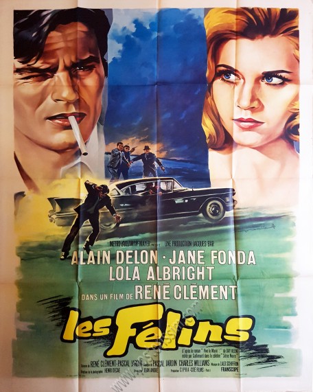 Les Félins