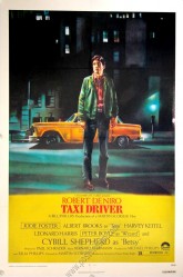 Taxi Driver