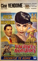 Vacances Romaines