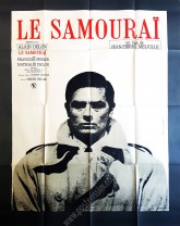 Le Samouraï