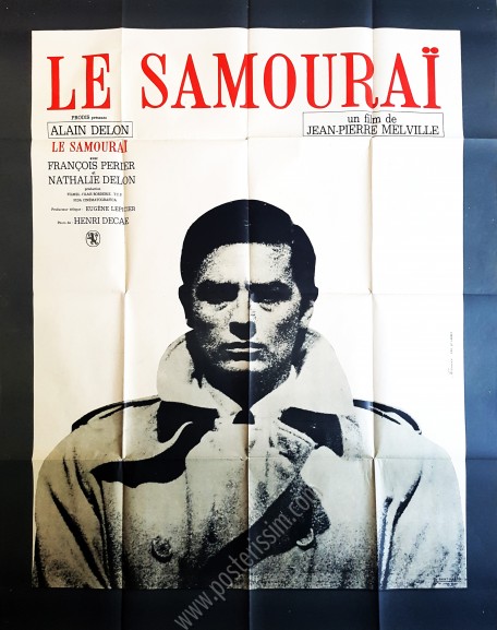 Le Samouraï