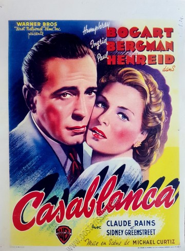 Casablanca