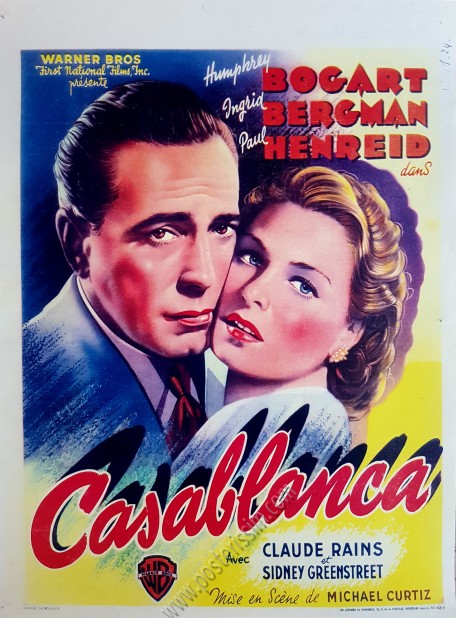 Casablanca
