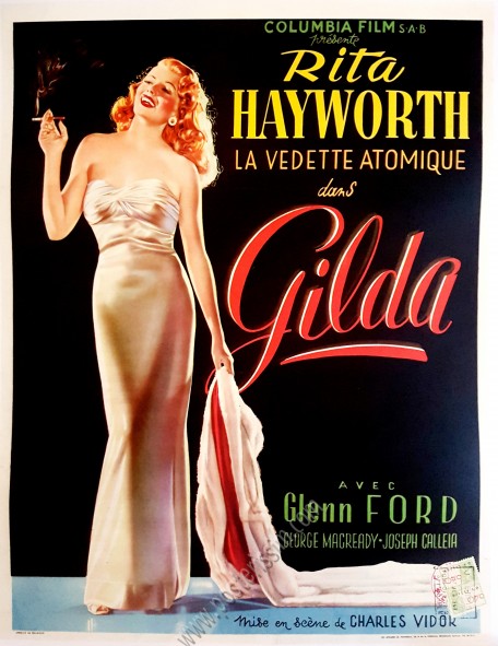 Gilda