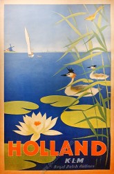 KLM : Holland