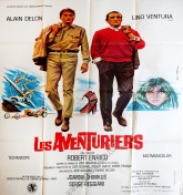Les Aventuriers