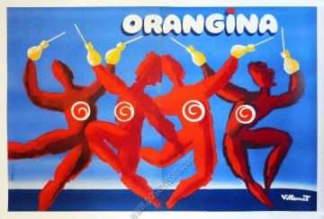 Orangina