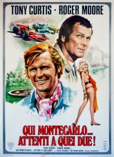Qui Montecarlo... attenti a quei due !