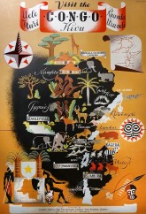 Visit the Congo