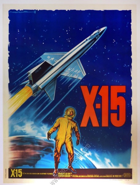 X-15