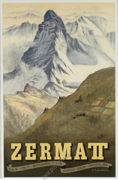 Zermatt