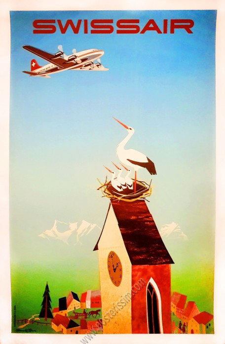 Swissair