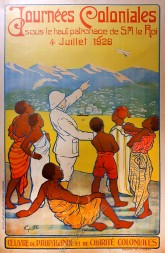 Journées Coloniales de 1926