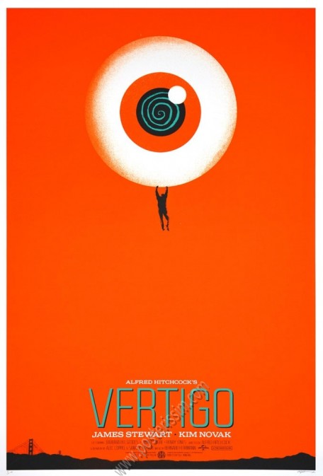 Vertigo