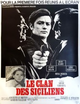 Le Clan des Siciliens