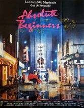 Absolute Beginners