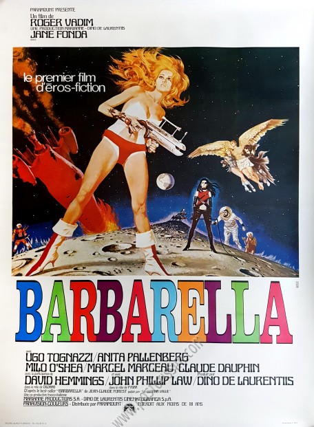 Barbabella