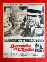 Bonnie & Clyde
