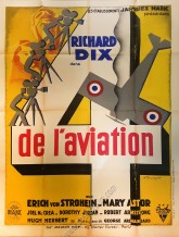 De l'Aviation