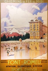 Font Romeu
