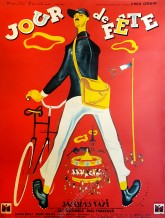 Jour de fête