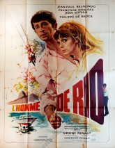 L'Homme de Rio