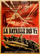 La Bataille des V.1