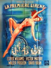La Première Sirène