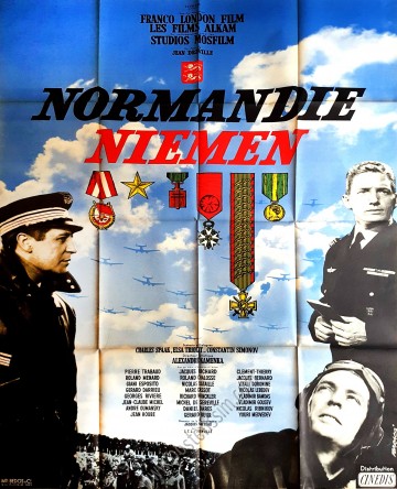 Normandie Niemen