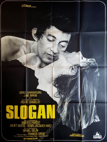 Slogan