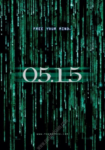 The Matrix