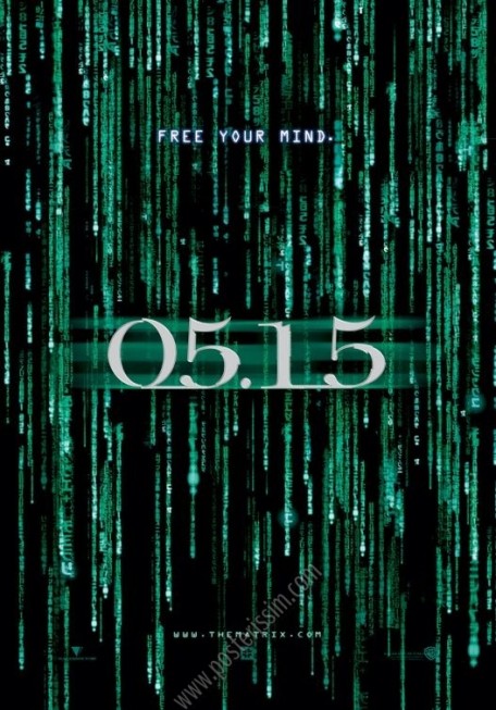 The Matrix