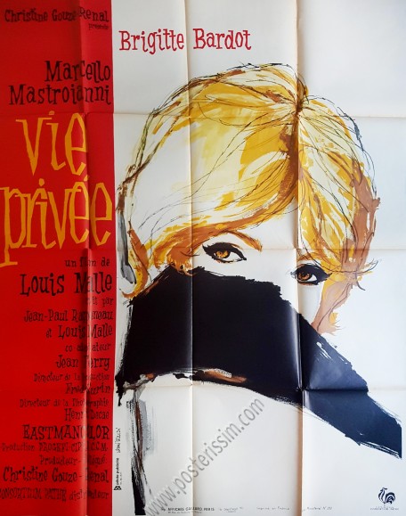 Vie privée