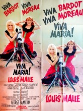 Viva Maria !