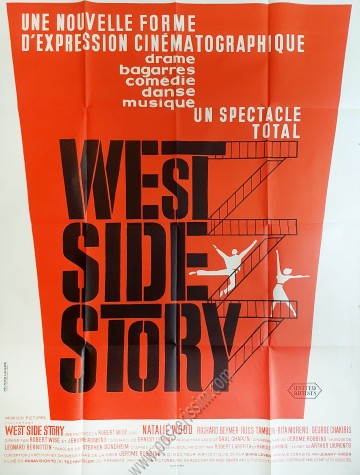 West Side Story