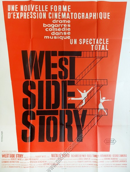 West Side Story