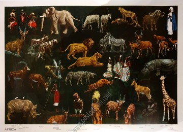 Africa