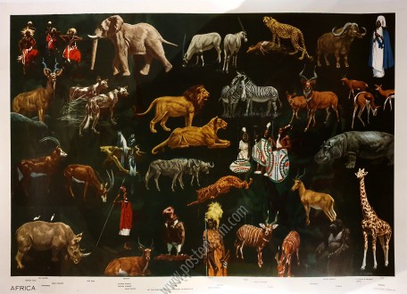 Africa