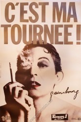 C'est ma tournée