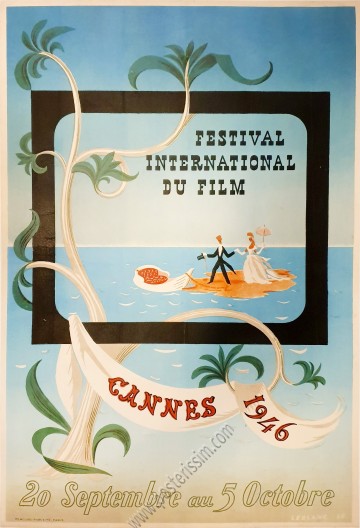 Festival de Cannes 1946