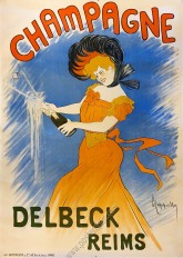 Champagne Delbeck