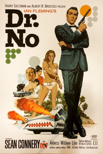 Dr No