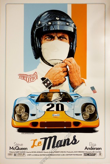 Le Mans