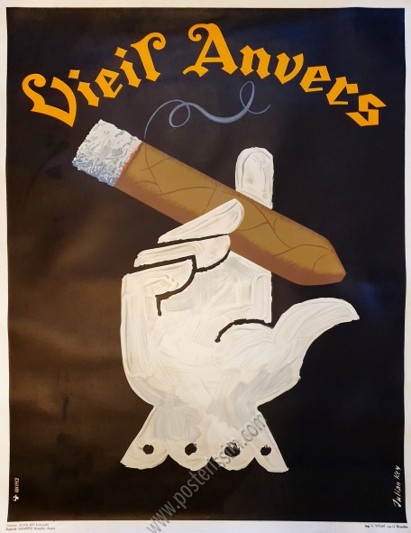 Vieil Anvers
