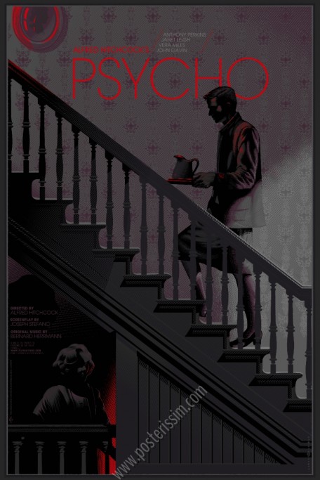Psycho - Variant